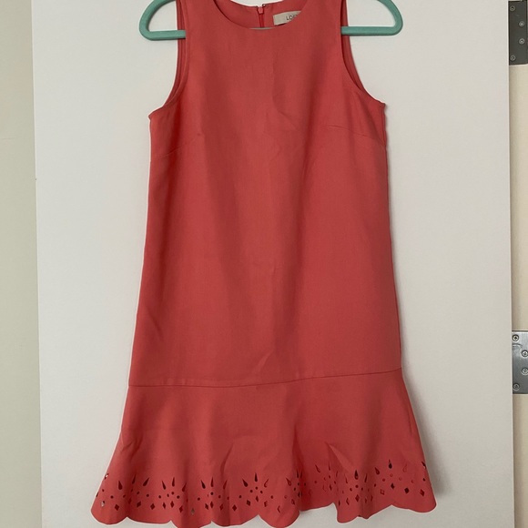 LOFT Dresses & Skirts - Loft Spring Dress for work!